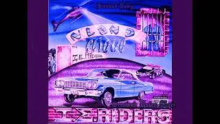 N'Land Clique - Spark tha Yesca (Slowed Foo)