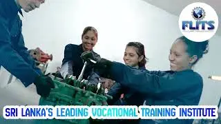 At FLITS, we focus on building real skills for real careers