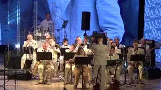 03. Оркестр популярной и джазовой музыки им. А.К.Юрковского - Hey Jude