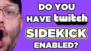 Another FREE Tool to Enhance your live stream | Sidekick by eFuse.gg