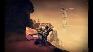 Spire of the Watcher | SOLO | Destiny 2