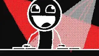[Flipnote] Riverside