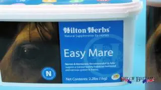 Hilton Herbs - Nerves & Hormones (Blue Packaging)