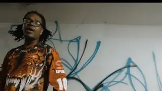 Cayo Banks - Played (Official Music Video)