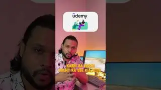 Free Udemy Course | Udemy | Top Udemy Course #course #udemy #udemyfreeonlinecourses #datascience