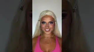 I’m a Barbie Girl💅🏽✨