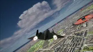 Jet Fighters with Friends 5 - Coming Soon to Steam!