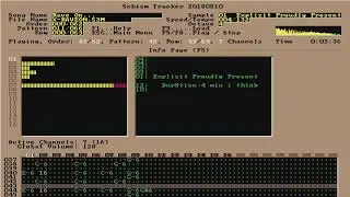 Rave On - Phonc(ie) / Explizit