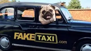 Давг Такси