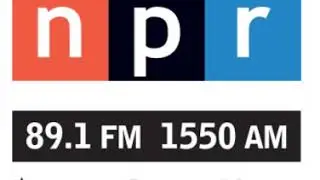 KUAZ (AM)/KUAZ-FM/KUAS-FM NPR 89.1 FM 1550 AM Station ID 1/3/20