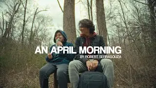 An April Morning - A7IV