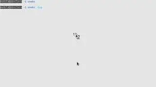 oneko demo