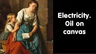 Classical Art Memes That Prove The Struggle Has Been Real Through All Eras Of Time
