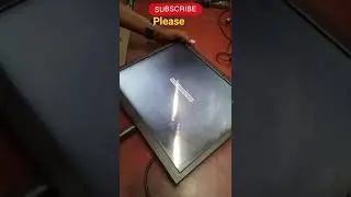 foxin Tft kaise repair karen !! Tft kaise repair karen  #repair #foxin #dell #samsung  #lg #viral