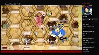 Raging in Cuphead 2 (NO LOUD BACKGROUND ANYMORE
