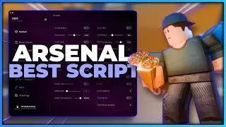 [OP!] Best Arsenal Script | Z3US | Aimbot, Kill All & More! Pastebin 2026