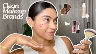 Sephora Clean Beauty Favorites | Clean Makeup That Delivers Results You Love