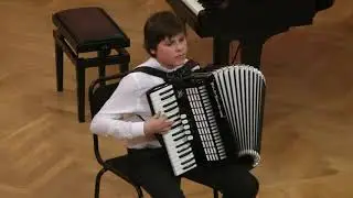 А. Полонский - Цветущий май.