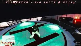 SLIMESTVR ~ BiG FACTZ • 大きな事実 💮 2019 🎸