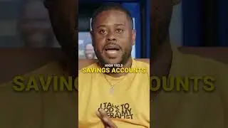 Why You NEED A High Yield Savings Account!