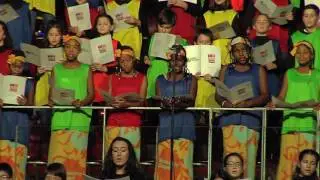 Canción "Agua de Coco"