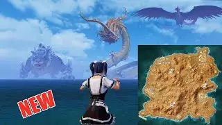 Karakin Map New Update Coming Soon...