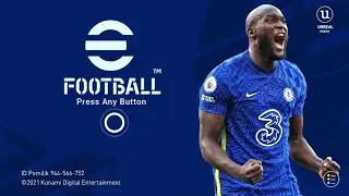 PATCH PES 2021 MOBILE V5.5.0 CHELSEA PATCH THEME