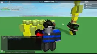 Roblox Script Showcase Episode 