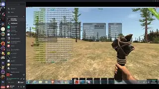 RUST I ПРОВЕРКА ЧИТЕРА №23 ВСЕ ИГРАЮТ С ЧИТАМИ!