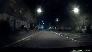 Look Out Cops