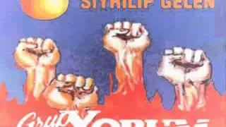 Grup YORUM - Munzur