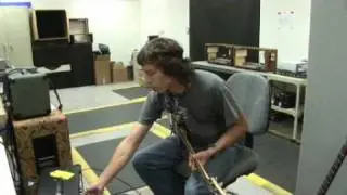 Final Inspection and Quality Control - PRS Amplifiers - Shop In Detail