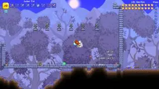 Terraria Weapon Guide: Golem Fist