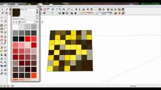 Plugin Extrapolate Colors