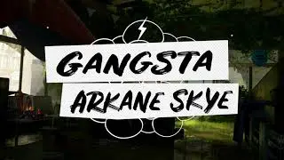 Kehlani - Gangsta (Arkane Skye Remix)