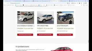 Як Купить авто за 2$ ? Космічне розмитнення за старі джипи.