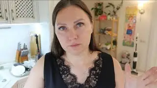 ВЛОГ: ОПЯТЬ ПО БОЛЬНИЦАМ / ОБНОВКИ ДЛЯ ДОМА / СПАСАЕМСЯ КАК МОЖЕМ😳 ЗАКУПИЛИСЬ В ЧИЖИКЕ