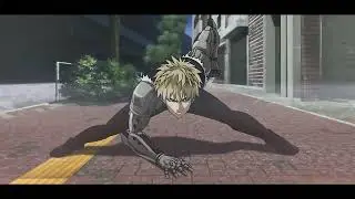 One Punch Man | Rubi | Flow Edit