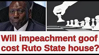 Hidden Gachagua trap for Ruto and how Wetangula can suddenly be president | Kenya news