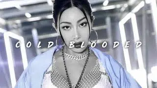cold blooded - jessi (slowed)
