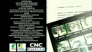 Code Lyoko Ending.wmv