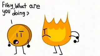 Sum dum bfdi fan Animation