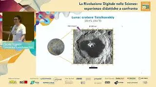La Rivoluzione Digitale Nelle Scienze: Esperienze Didattiche a Confronto