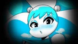 JENNY (XJ9) IS BROKEN! - Nickelodeon All Star Brawl Online Part 1