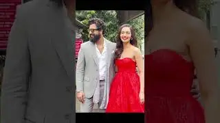 Vicky Kaushal & Manushi Chhillar #shorts