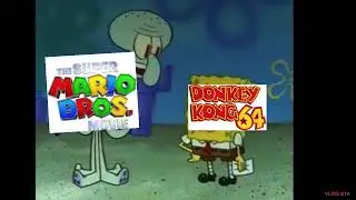 DK 64 is unbeatable