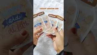 ✨Klik Link di bio no. 107🛒 #racunshopeemurah #amploplebaran #amploplebaranunik
