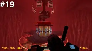 Пред последняя серия ➤ Black Mesa #19
