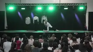 NEW STREET | K-Showtime K-pop Dance Contest 2023
