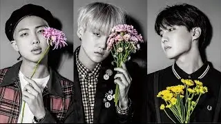 【AUDIO】방탄소년단 - [화양연화 pt.2 (Comeback Trailer)] Never Mind